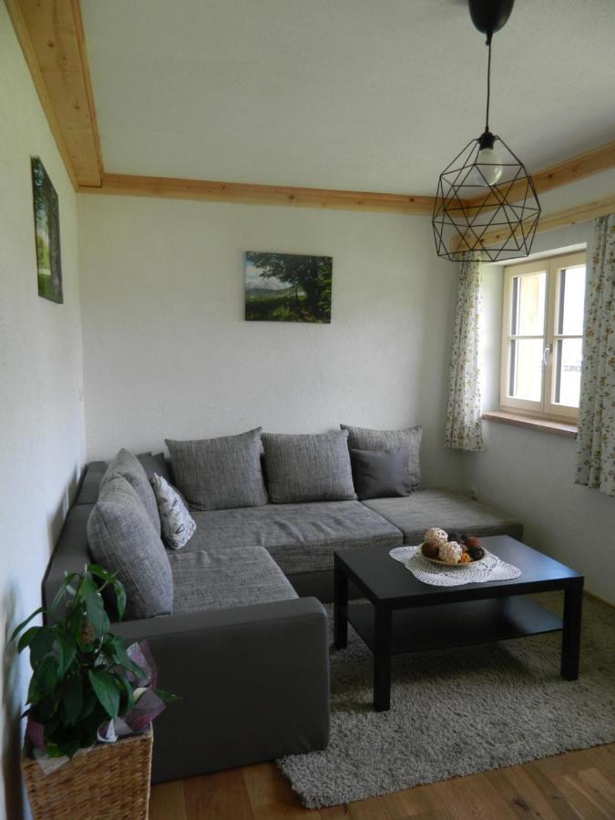 Egglmeier'S Ferienwohnung Grundlsee Extérieur photo