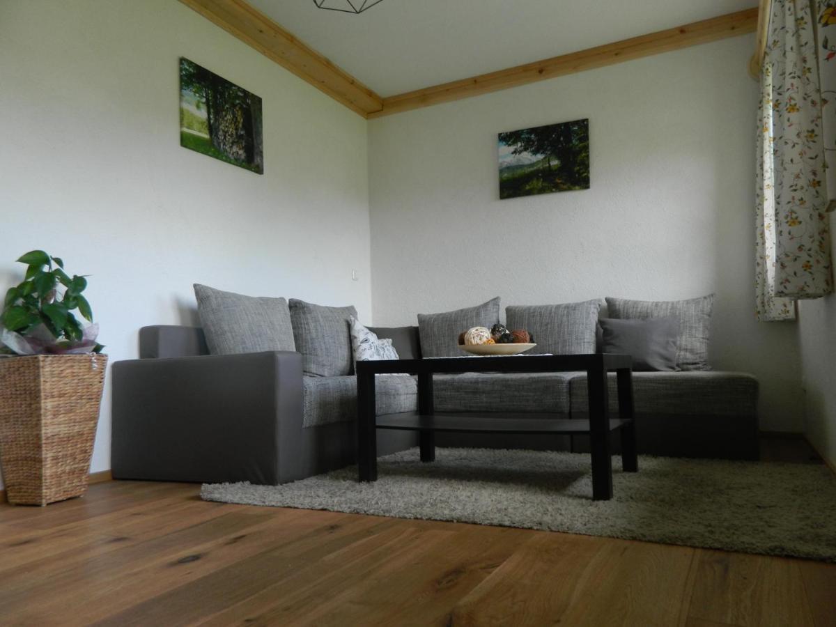 Egglmeier'S Ferienwohnung Grundlsee Extérieur photo
